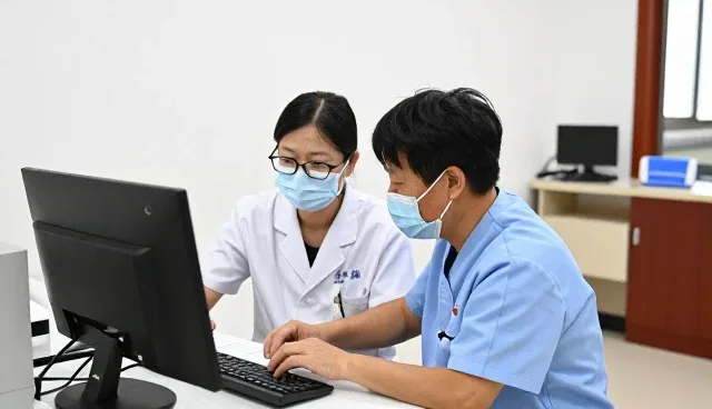 成都视立明健康咨询有限责任公司解读慢病随访下的发展趋势